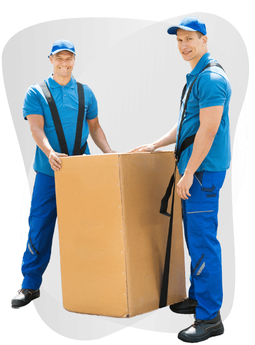 Movers In London, Ontario